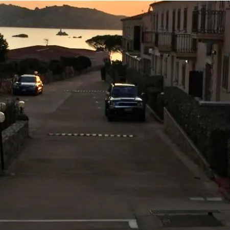 Lejlighed Fronte Mare Weber La Maddalena (Sassari)