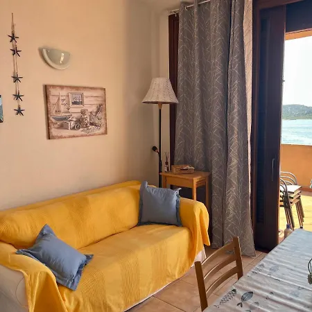 Fronte Mare Weber Ла-Маддалена