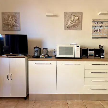 Apartamento Fronte Mare Weber