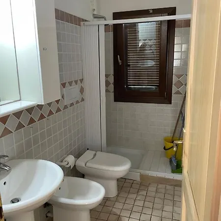 Fronte Mare Weber Apartamento
