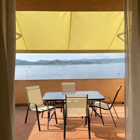 Apartment Fronte Mare Weber