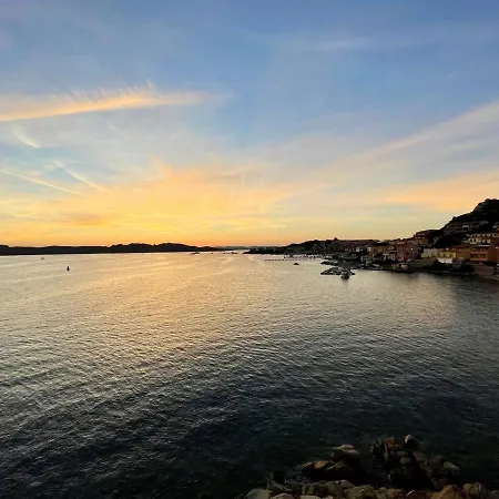 Fronte Mare Weber La Maddalena (Sassari)