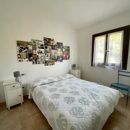 Fronte Mare Weber Apartment *