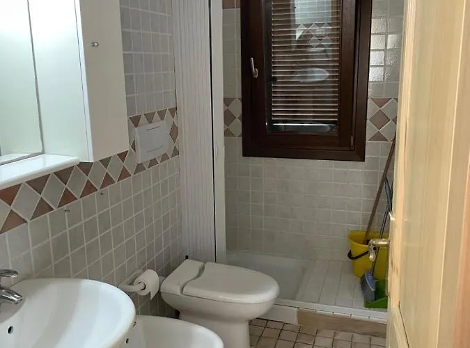 Fronte Mare Weber Apartamento