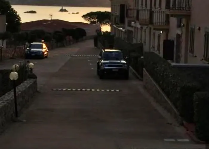 Apartamento Fronte Mare Weber La Maddalena (Sassari)
