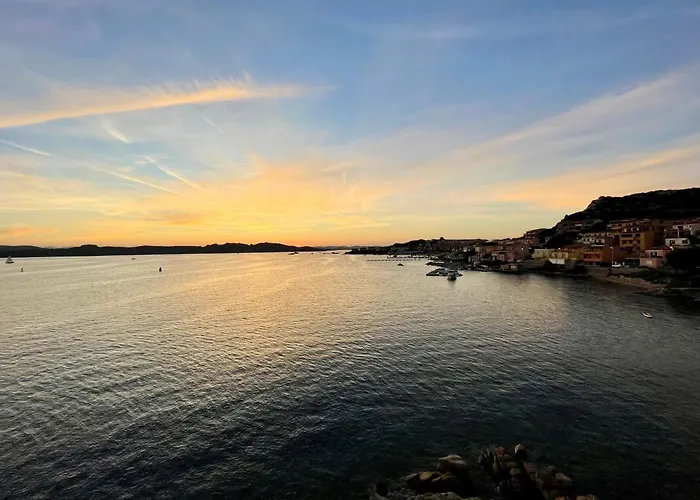 Fronte Mare Weber La Maddalena (Sassari)