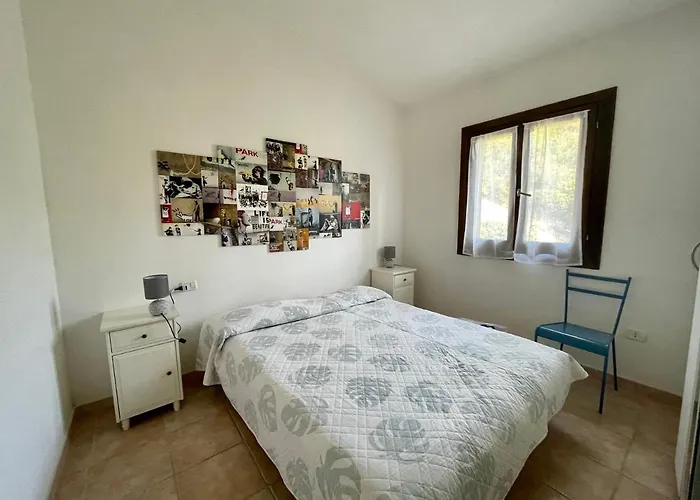 Fronte Mare Weber Apartamento *