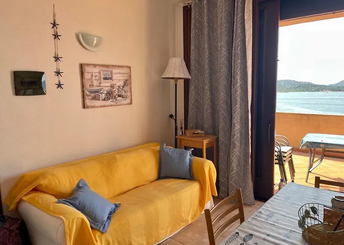 Fronte Mare Weber La Maddalena (Sassari)
